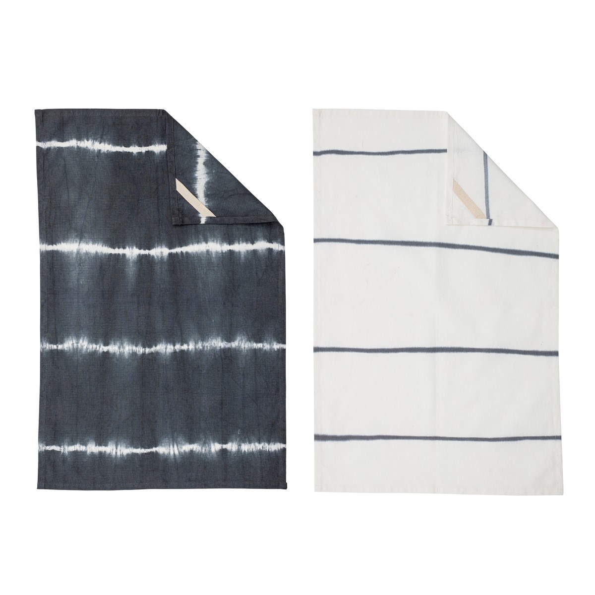 Kuchyňské utěrka Grey SET/2 ks šedá_2