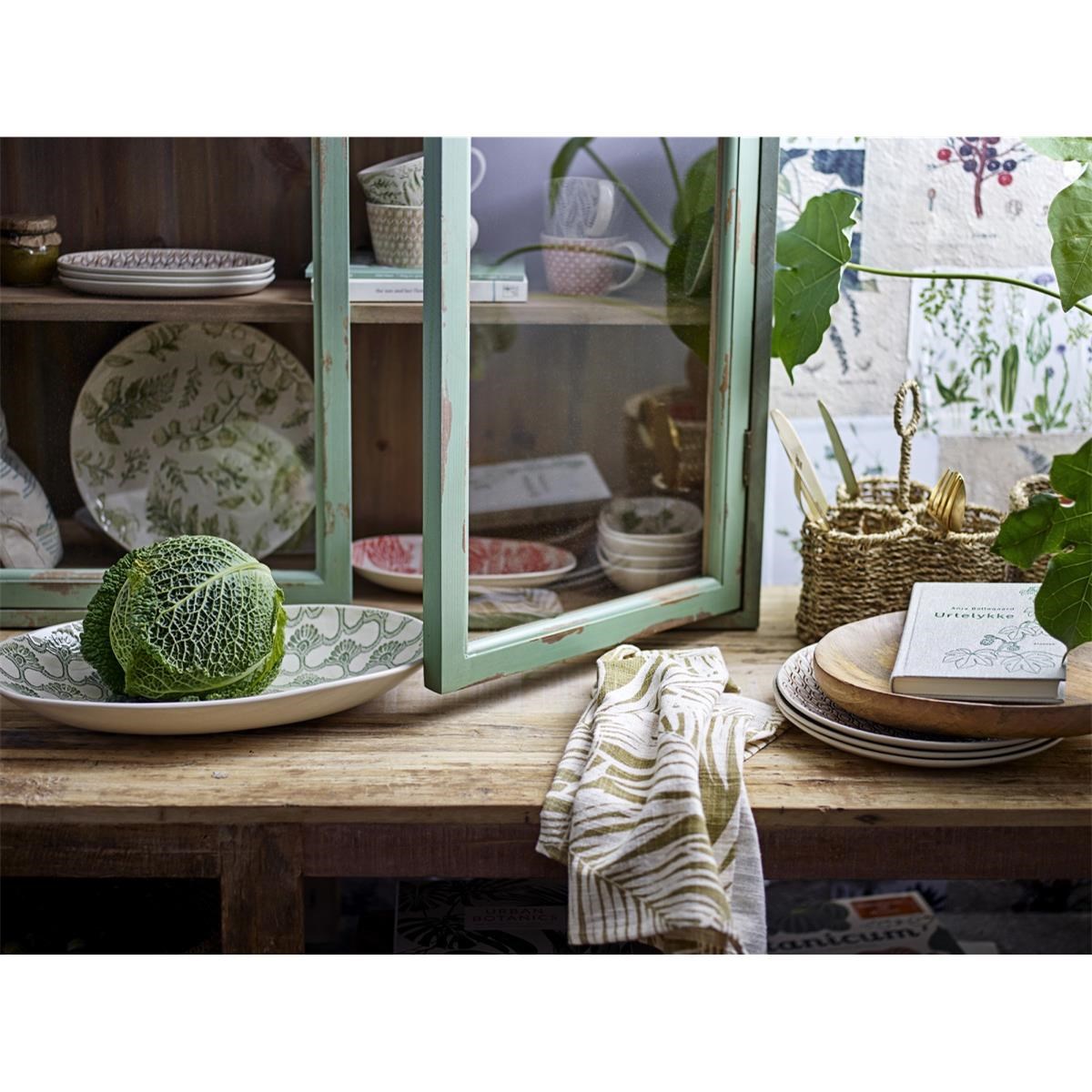 Kuchyňské utěrky Ivora bavlněná SET/2 ks_2