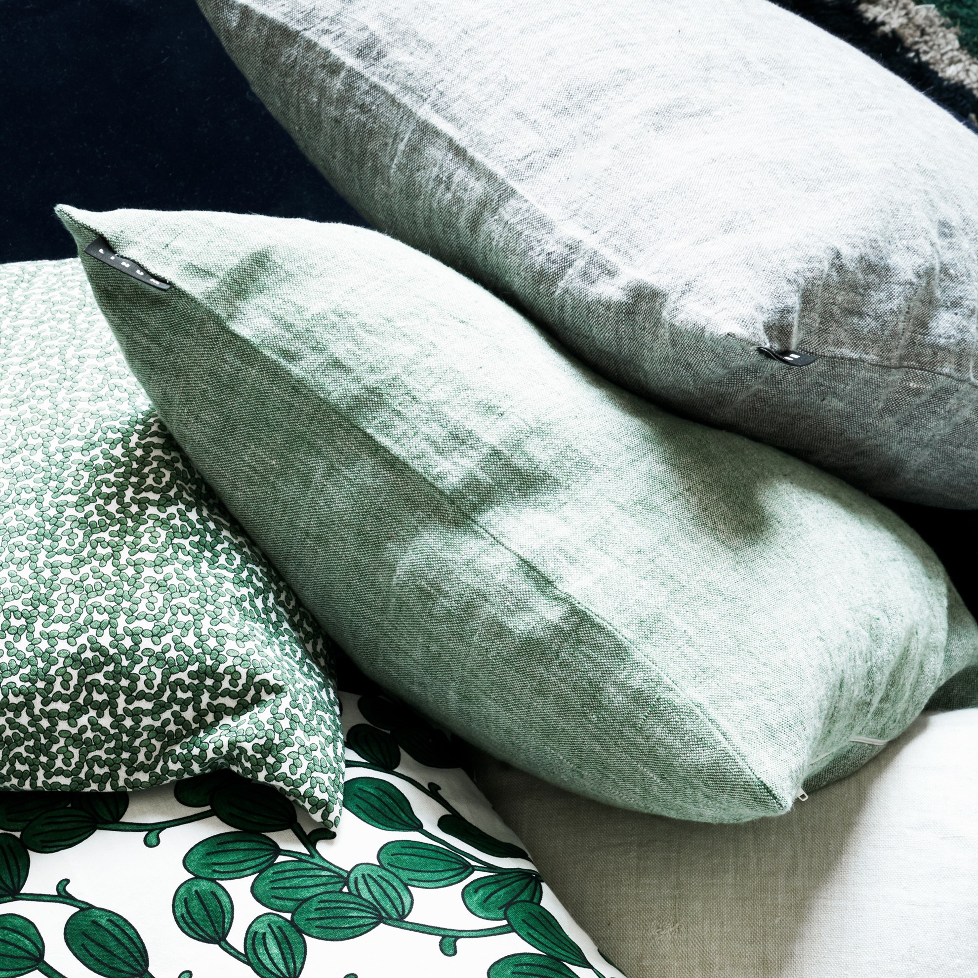 Povlak na polštář 50x50 VILLAGE_0