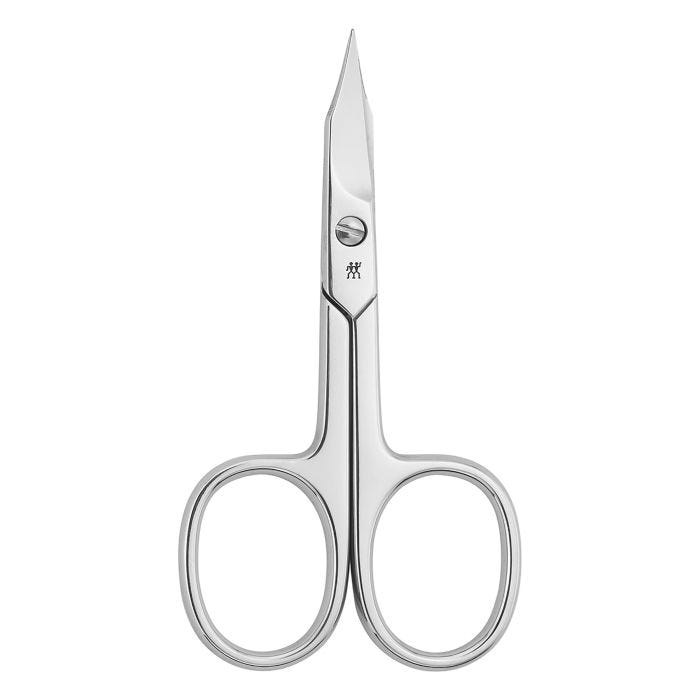 Nůžky na nehty kombinované Classic Inox_0