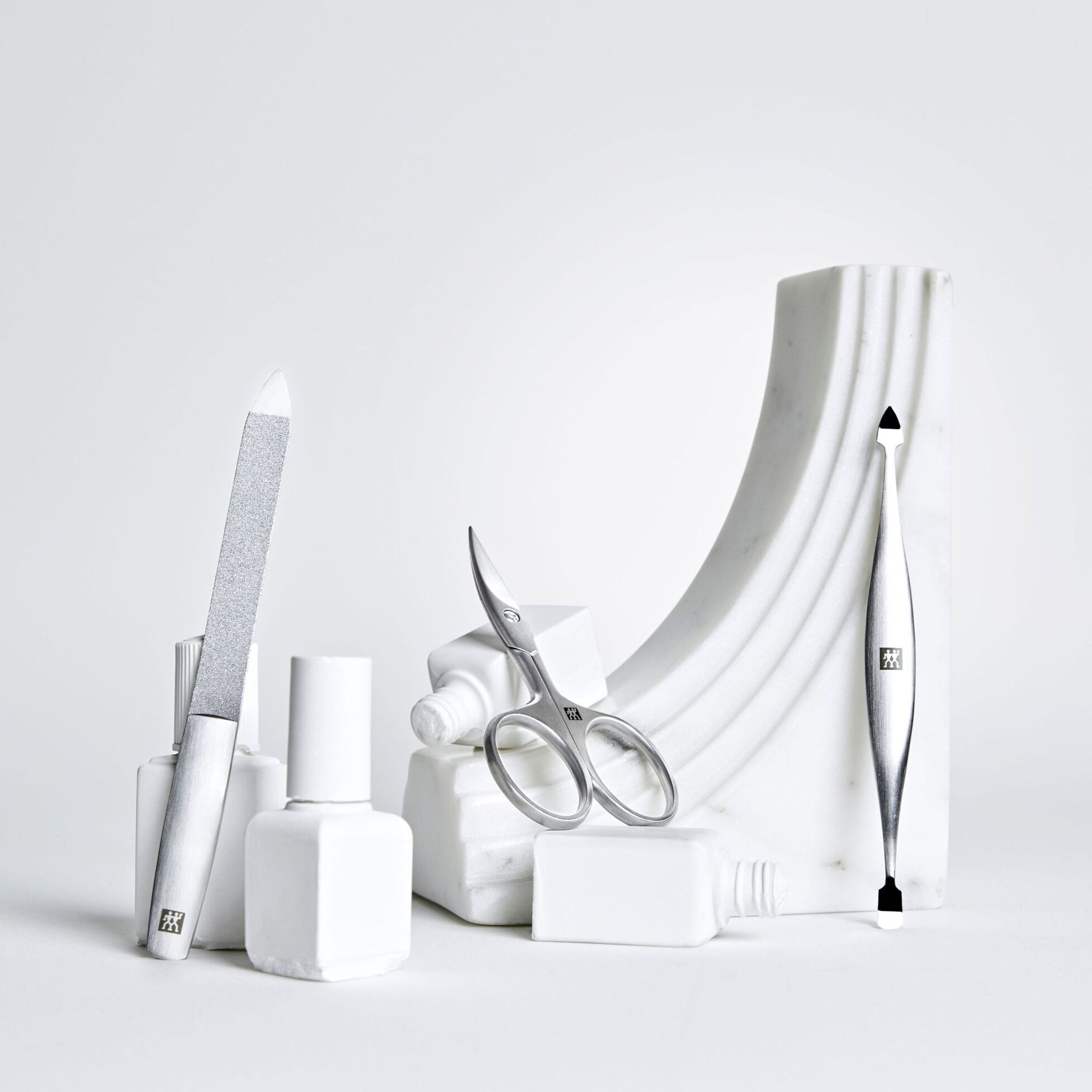 Nůžky na nehty Zwilling TWINOX matt nerez (1005751)_0