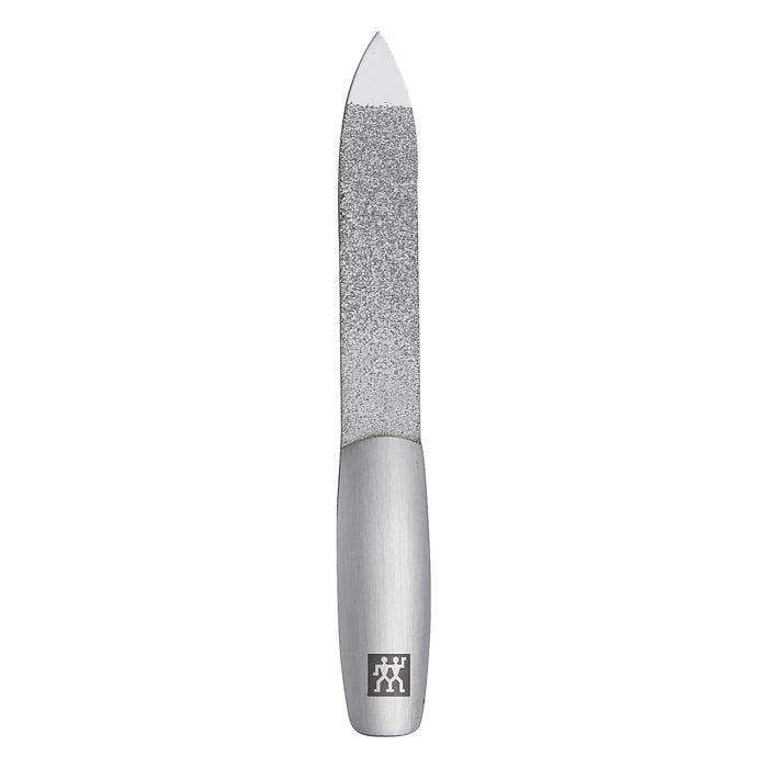Pilník na nehty safírový 9 cm TWINOX_0