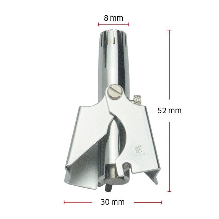 Zastřihávač chloupků nosu a uší_2