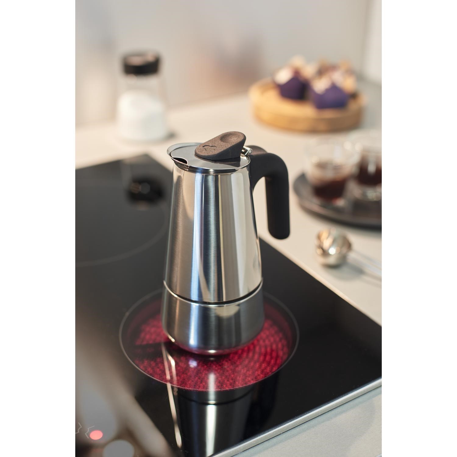 Konvice na přípravu espressa 0,2l_0