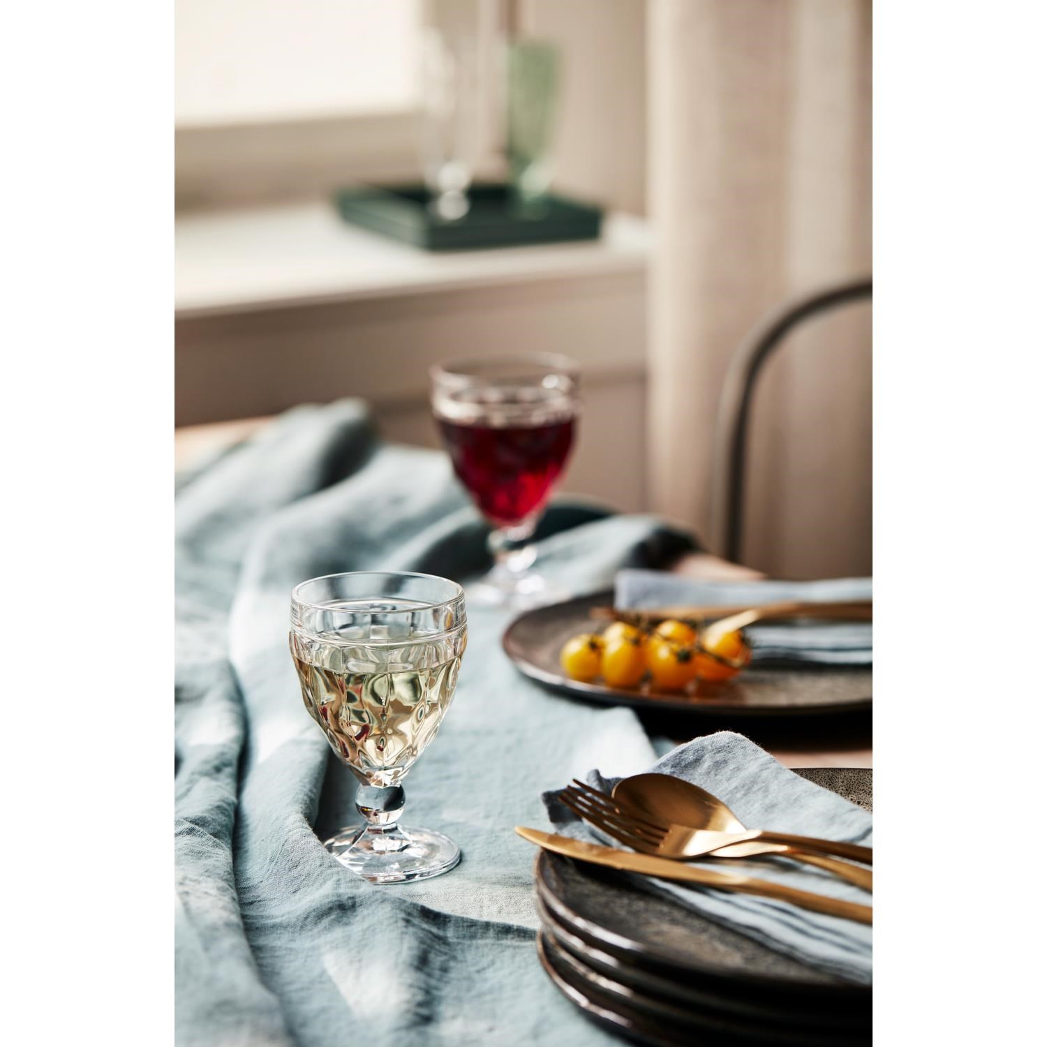 Sklenička na bílé víno BRINDISI 240 ml_0