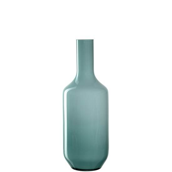 Váza MILANO zelená 39 cm_0
