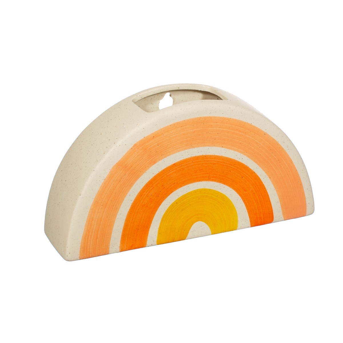 Květináč / vázička Earth Rainbow_2