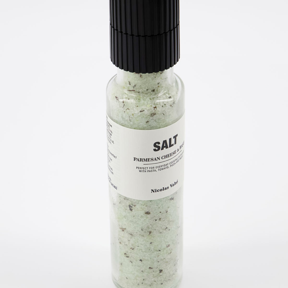Sůl PARMESAN & BASIL s parmezánem a bazalkou 320g_1