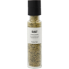 Sůl LEMON & THYME s citrónem a tymiánem Nicolas Vahé 320g_2