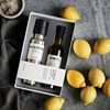 Dárková sada EVERYDAY sůl & pepř, olivový olej Lemon_0