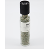 Sůl WILD GARLIC s medvědím česnek s mlýnkem Nicolas Vahé 215g_0