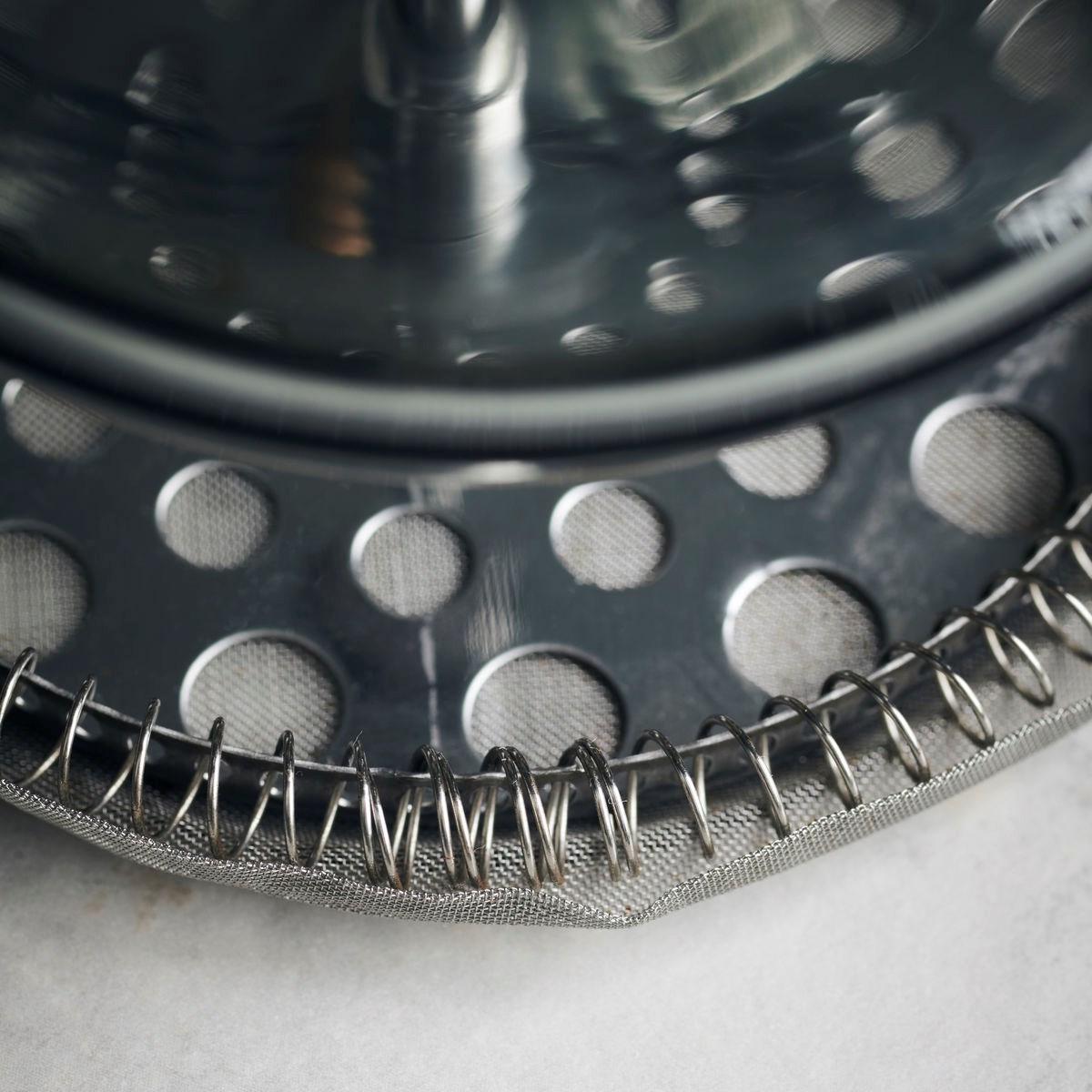 Konvice na čaj / kávu French press NURU kouřová 1 l_2