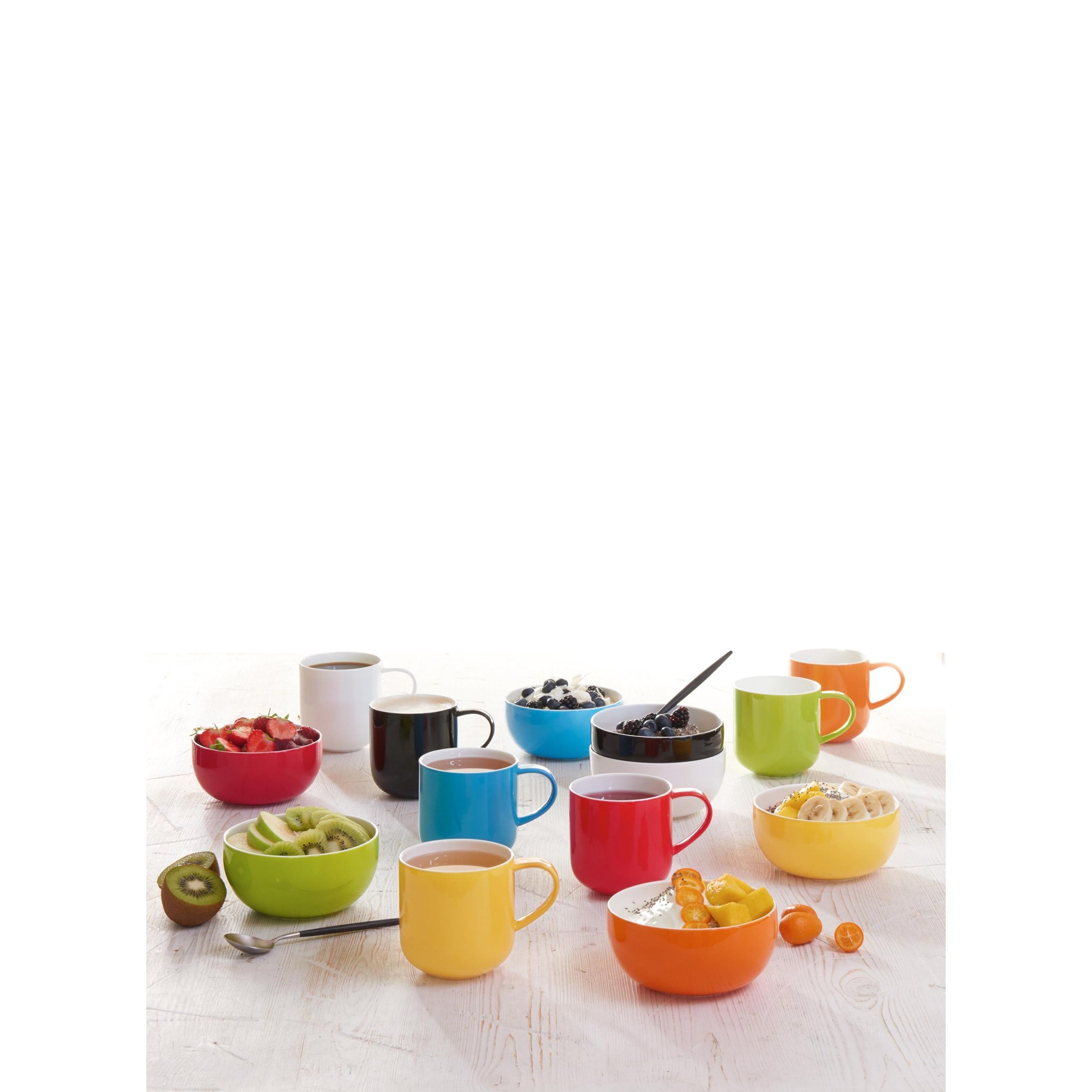 Miska na müsli COPPA_0