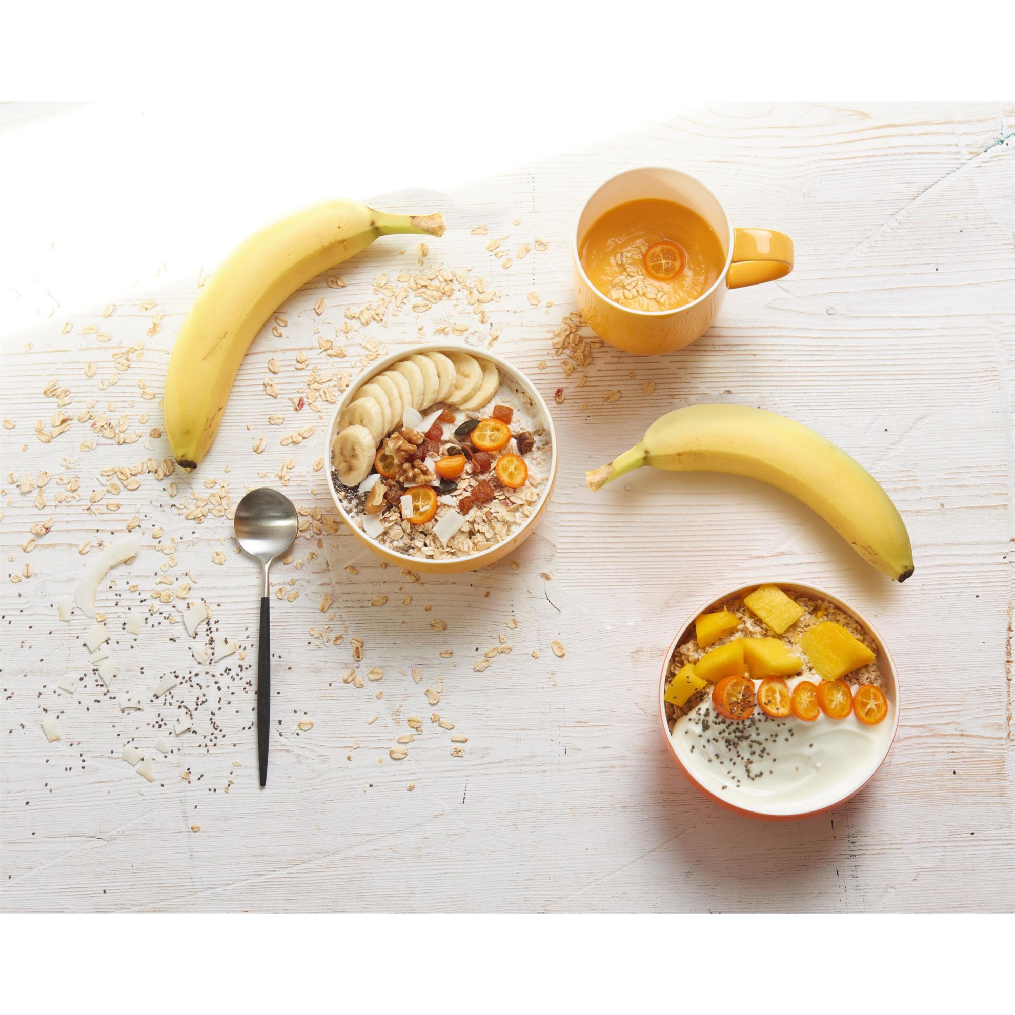 Miska na müsli COPPA_1