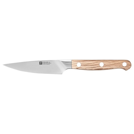 Špikovací nůž 10 cm PRO dub_0
