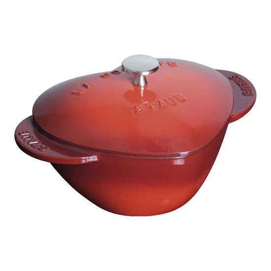 Hrnec STAUB SRDCE 20 cm_6