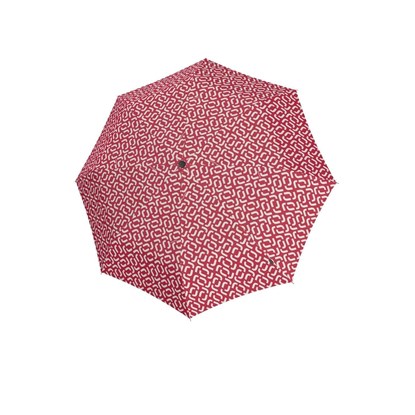 Deštník Umbrella Pocket Classic signature red_2