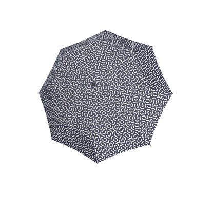 Deštník Umbrella Pocket Classic signature navy_2