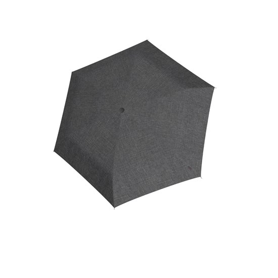 Deštník Umbrella Pocket Mini twist silver_2