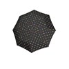 Deštník Umbrella Pocket Duomatic dots_2