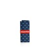 Skládací taška Mini Maxi Shopper mixed dots blue_0