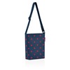 Taška přes rameno Shoulderbag S mixed dots red_0