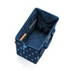 Cestovní taška Allrounder L mixed dots blue_0
