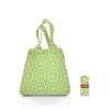 Skládací taška Mini Maxi Shopper signature lemon_4