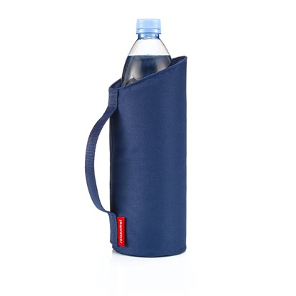 Chladící taška na lahev Cooler-Bottlebag navy_0