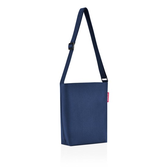 Taška přes rameno Shoulderbag S navy_3