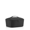 Termotaška Coolerbag M pocket black_4