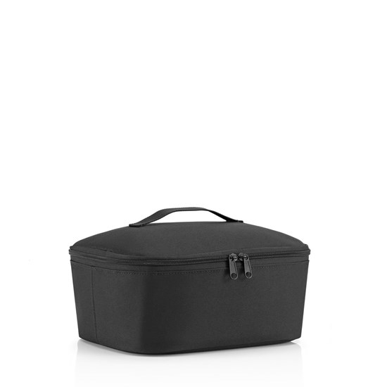 Termotaška Coolerbag M pocket black_4