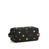 Kosmetická taška Duocase dots_3