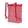 Chladící taška/batoh Cooler-backpack signature red_1