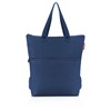 Chladící taška/batoh Cooler-backpack navy_5