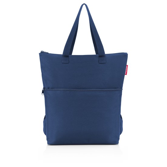 Chladící taška/batoh Cooler-backpack navy_5