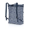 Chladící taška/batoh Cooler-backpack signature navy_1