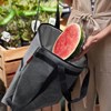 Chladící taška/batoh Cooler-backpack twist silver_0