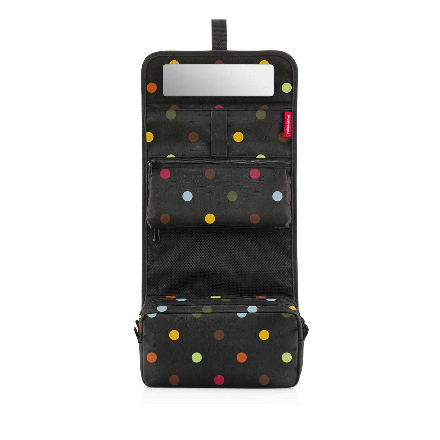 Kosmetická taška Wrapcosmetic dots_1