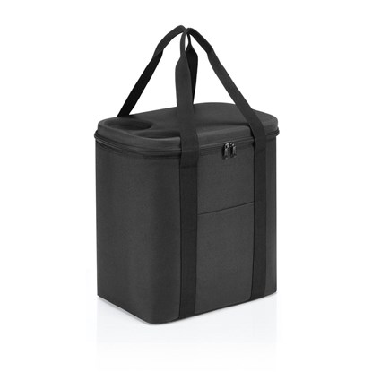 Termotaška Coolerbag XL black_3