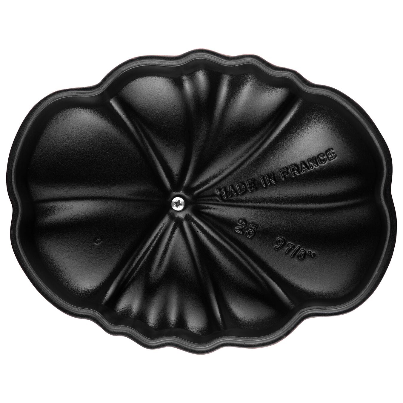 Hrnec STAUB RAJČE 25 cm_3