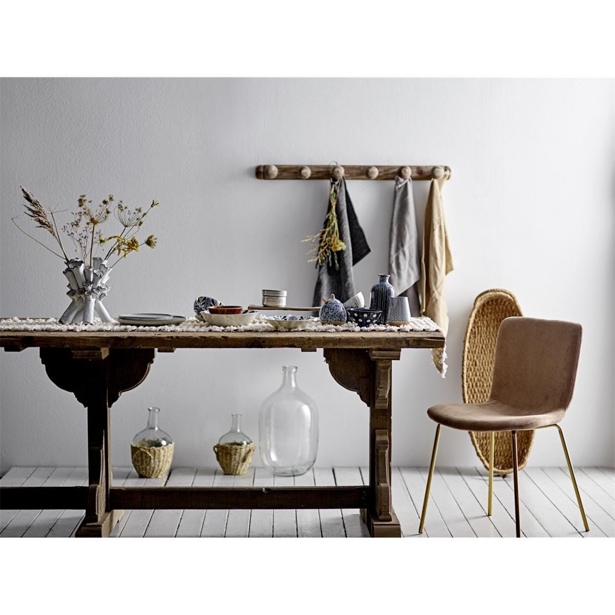 SET/mléčenky a cukřenky s bambusovou lžičkou Camellia_1