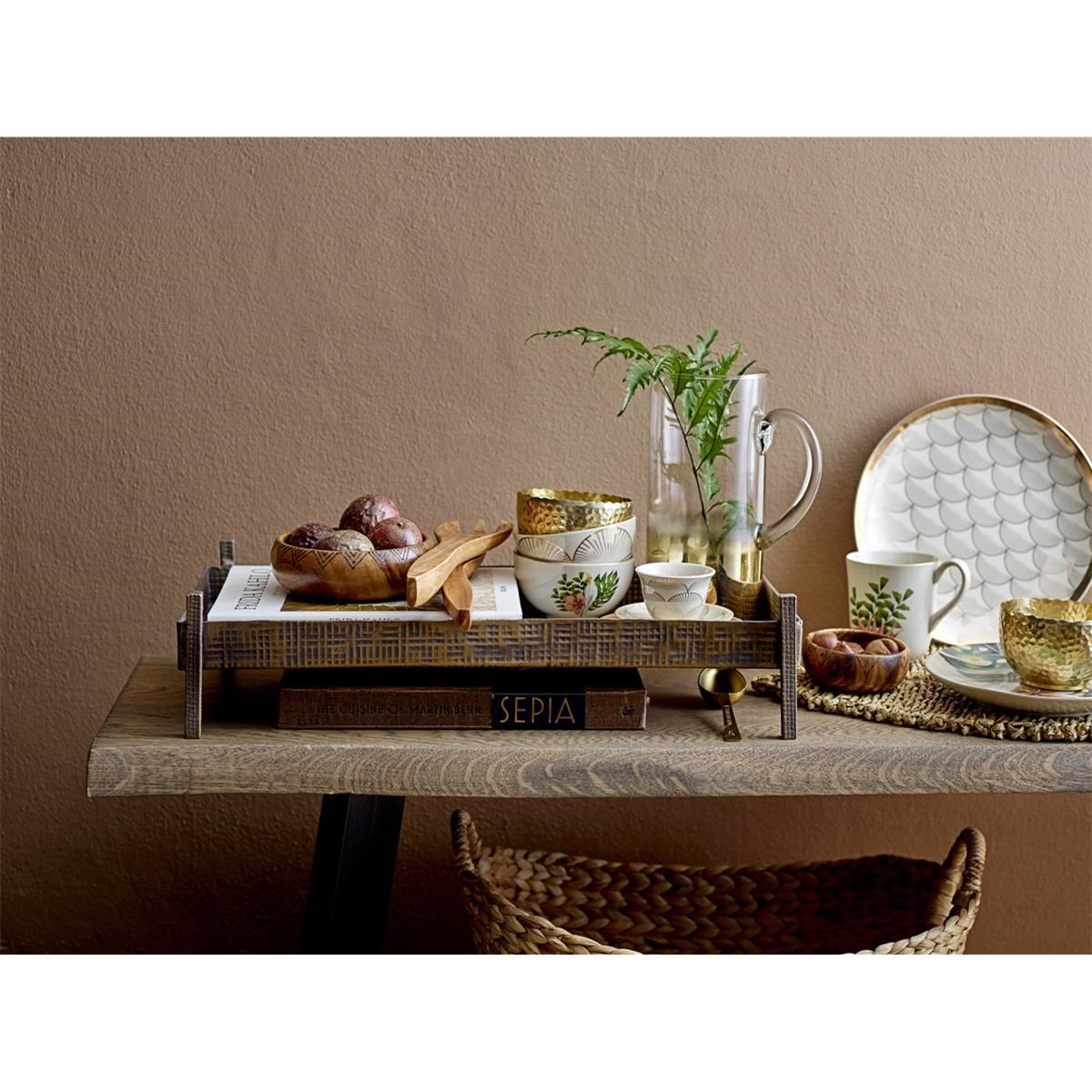 Prostírání přírodní Isla mořská tráva_0