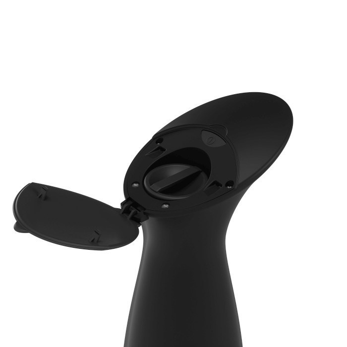 Obrázok z Automatický dávkovač mydlovej peny OTTO (280 ml) čierny