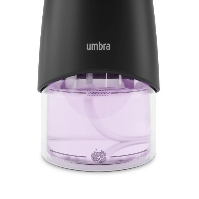 Obrázok z Automatický dávkovač mydlovej peny OTTO (280 ml) niklový