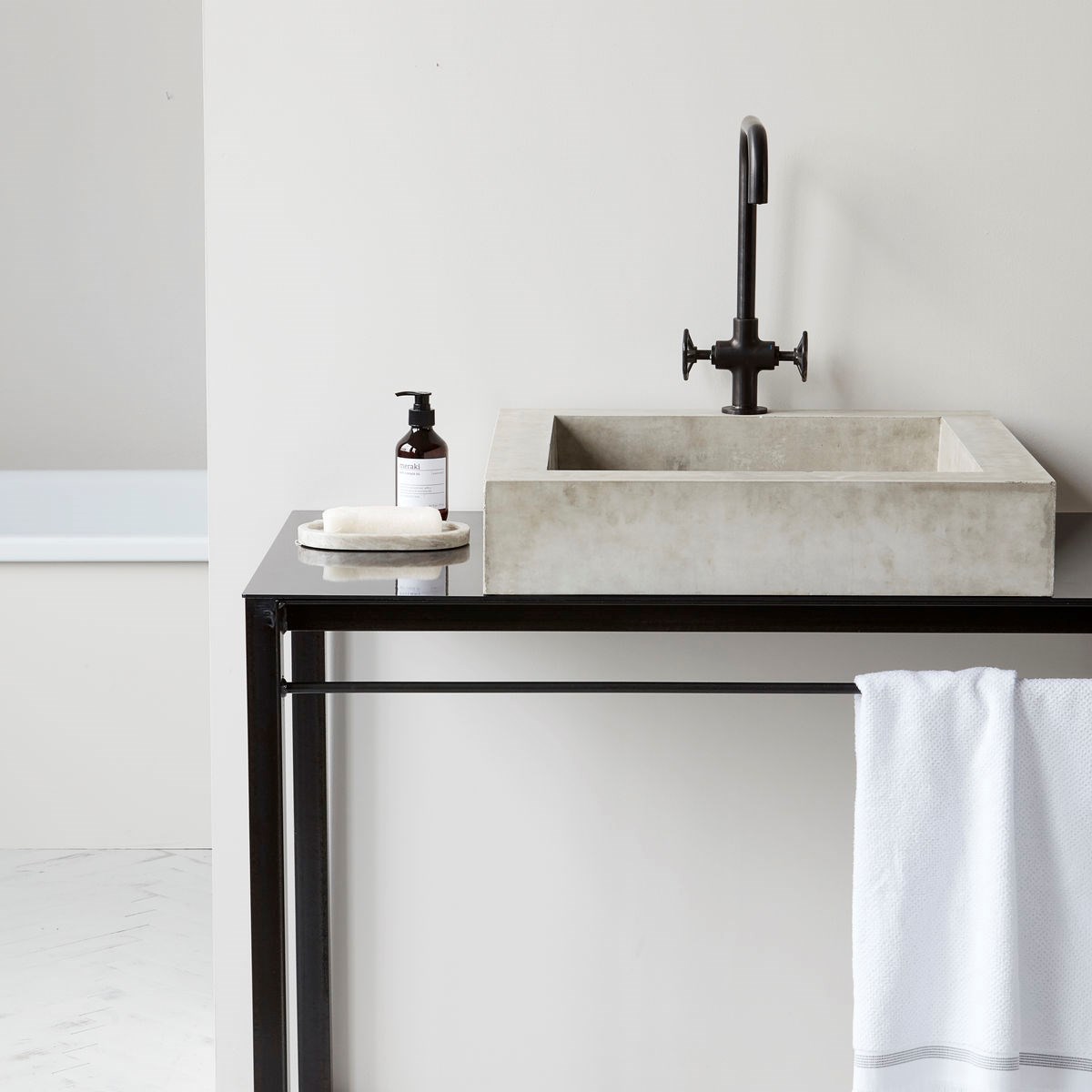 Mycí houba KONJAC bílá velká_1