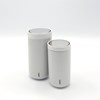 Obrázok z Termohrnček Stelton GO CLICK 200ml biely