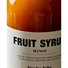 Sirup Mango Nicolas Vahé 200ml_2