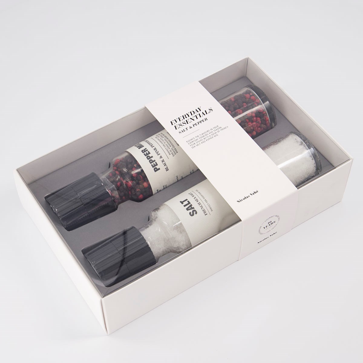 Dárková sada sůl a pepř EVERYDAY SET/2ks_3