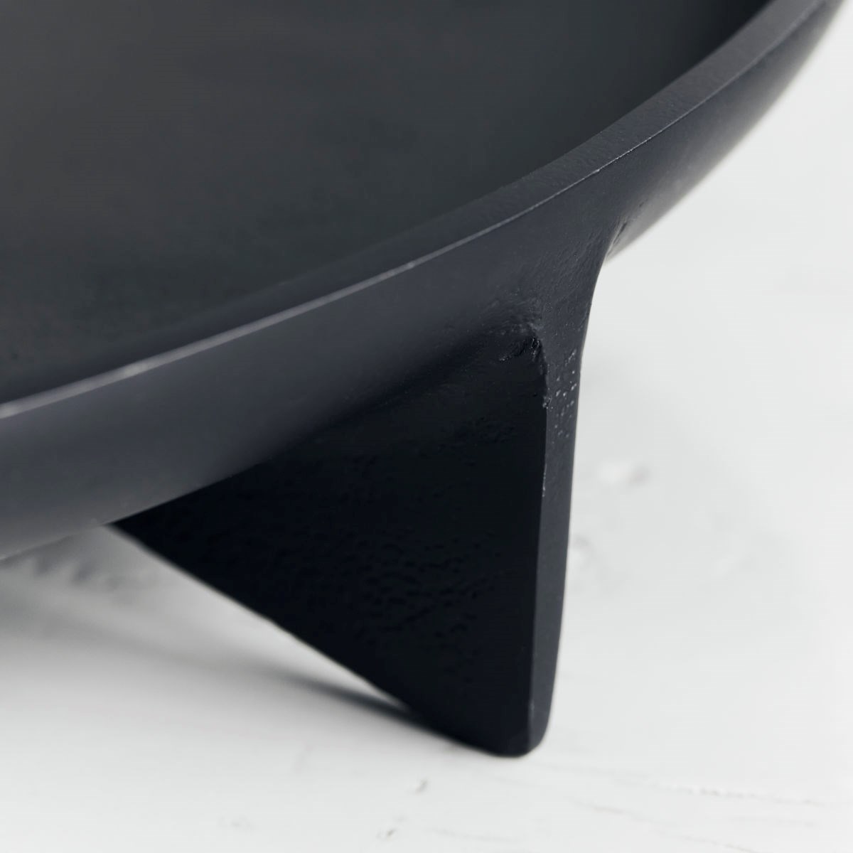 Podnos /tác CAST 38 cm černý_1